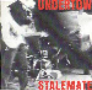 Undertow: Stalemate (Mini-CD / EP) - Bild 1