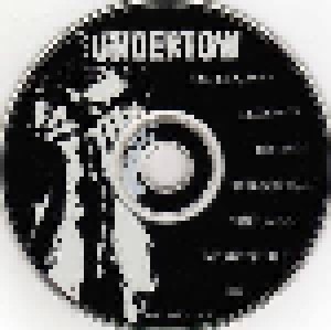 Undertow: Stalemate (Mini-CD / EP) - Bild 2