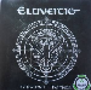 Eluveitie: Evocation II: Pantheon (2-LP) - Bild 1
