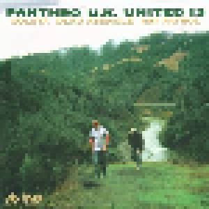 Cover - Panthro U.K. United 13: Goleta