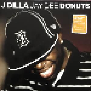 J Dilla: Donuts (2-LP) - Bild 1
