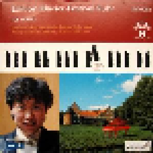 Edition Klavier-Festival Ruhr: Jue Wang (CD) - Bild 1