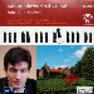 Edition Klavier-Festival Ruhr: Konstantin Shamray (CD) - Bild 1