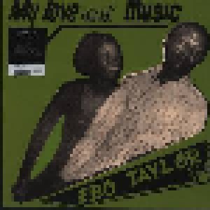 Ebo Taylor: My Love And Music (LP) - Bild 1