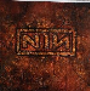 Nine Inch Nails: The Downward Spiral (2-LP) - Bild 5