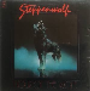 Steppenwolf: Hour Of The Wolf (LP) - Bild 1
