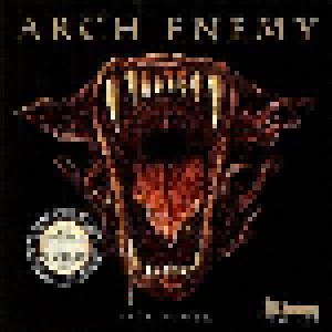 Arch Enemy: Live Power (CD) - Bild 1
