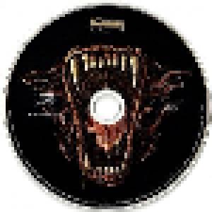 Arch Enemy: Live Power (CD) - Bild 2