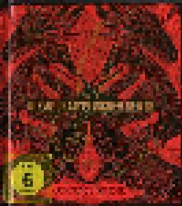 Die Apokalyptischen Reiter: Der Rote Reiter (CD + Blu-ray Disc) - Bild 1