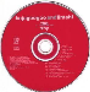 Kajagoogoo + Limahl + Kaja: Too Shy - The Singles And More (Split-CD) - Bild 2