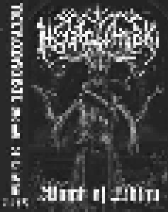 Necrophobic: Womb Of Lilithu (Tape) - Bild 1