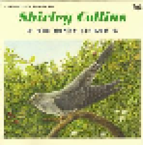 Cover - Shirley Collins: Bonny Cuckoo, The