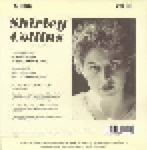 Shirley Collins: The Bonny Cuckoo (7") - Bild 2