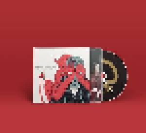 Queens Of The Stone Age: Villains (CD) - Bild 8