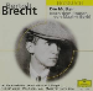 Hanns Eisler & Bertolt Brecht: Die Mutter (2-CD) - Bild 1