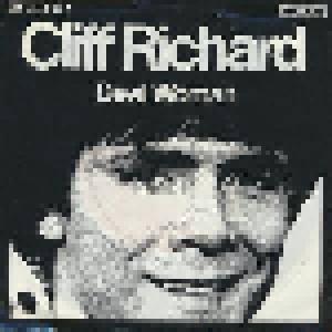Cliff Richard: Devil Woman - Cover