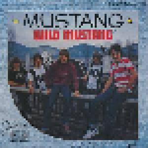 Mustang: Wild Mustang - Cover