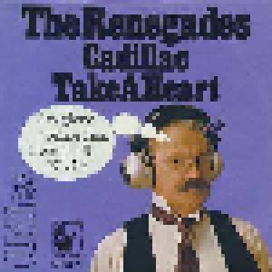The Renegades: Cadillac - Cover