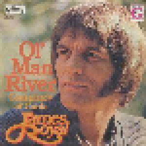 James Royal: Ol' Man River - Cover
