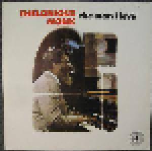 Thelonious Monk: Man I Love, The - Cover