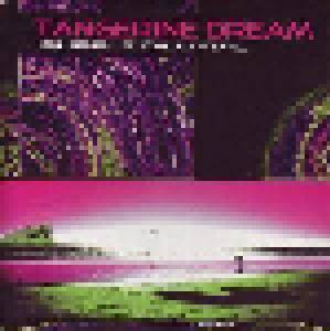 Tangerine Dream: Purple Diluvial - Cover