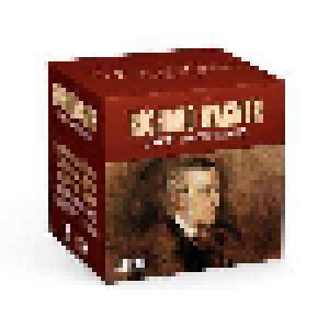 Richard Wagner: Great Recordings - Cover