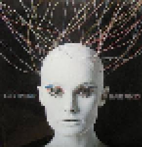 Mort Garson: Mort Garson's Electronic Score Of "Hair" - Electronic Hair Pieces - Cover