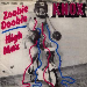 Knox: Zoobie Doobie - Cover