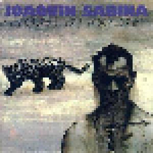 Joaquín Sabina: El Hombre Del Traje Gris - Cover