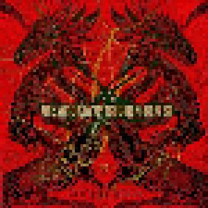 Die Apokalyptischen Reiter: Der Rote Reiter (CD) - Bild 1
