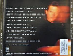 Billy Dean: Fire In The Dark (CD) - Bild 3