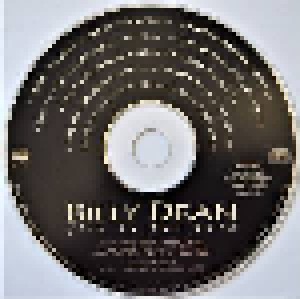 Billy Dean: Fire In The Dark (CD) - Bild 4
