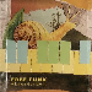 Ebbe Funk: Akkordarbeit (LP) - Bild 1