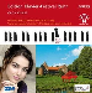 Edition Klavier-Festival Ruhr: Olga Scheps (CD) - Bild 1