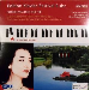 Cover - Peter Ruzicka: Edition Klavier-Festival Ruhr: Sophie-Mayuko Vetter