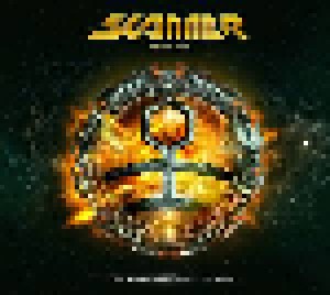 Scanner: The Galactos Tapes (2-CD) - Bild 1