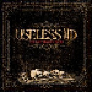 Useless ID: The Lost Broken Bones (CD) - Bild 1