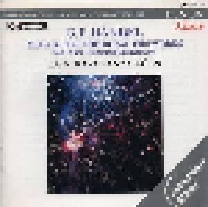 Georg Friedrich Händel: Musick For The Royal Fireworks And Other Orchestral Masterpieces (CD) - Bild 1