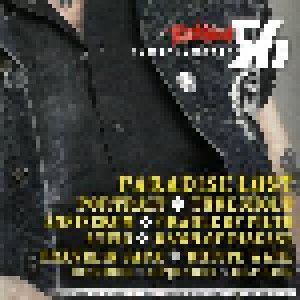 Rock Hard - Lauschangriff Vol. 056 (CD) - Bild 1