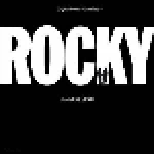 Bill Conti: Rocky (LP) - Bild 1