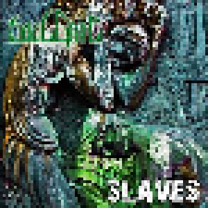 Cover - Soulgate: Slaves