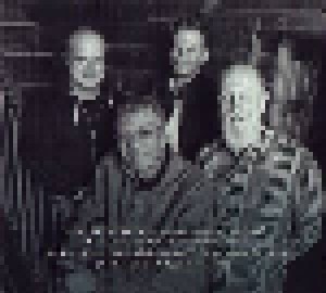 Jack DeJohnette, Larry Grenadier, John Medeski, John Scofield: Hudson (CD) - Bild 4