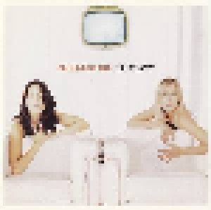 Paola & Chiara: Television [International Album] (CD) - Bild 1