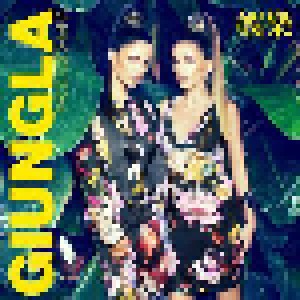 Cover - Paola & Chiara: Giungla