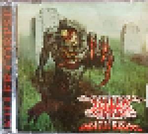 Killer Corpse: Death Rising (Mini-CD / EP) - Bild 1