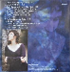 Beth Nielsen Chapman: Deeper Still (CD) - Bild 2