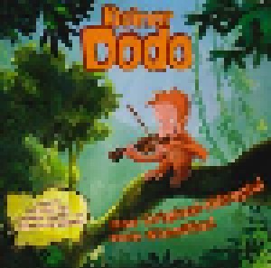 Cover - Hans de Beer: Kleiner Dodo