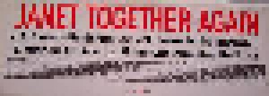 Janet Jackson: Together Again (Promo-12") - Bild 3