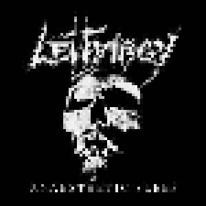 Cover - Lethargy: Anaesthetic Sleep