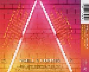 Axwell Λ Ingrosso: More Than You Know (Single-CD) - Bild 2